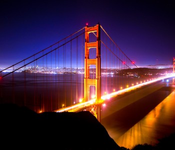 Golden Gate Bridge