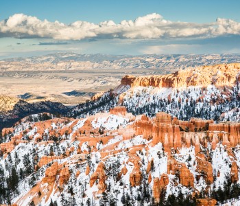 Bryce Canyon National Park