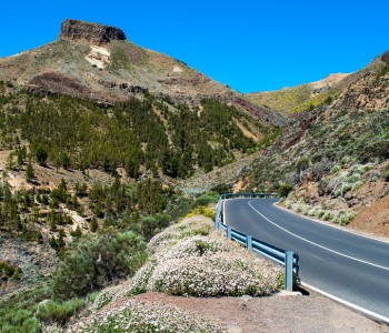 The Unreachable Tenerife
