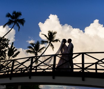 Dream-Come-True Wedding in Seychelles