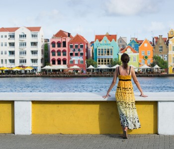 The Caribbean Treasure Curacao