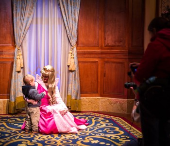 The Most Uncomfortable Part about Visiting Disneyland