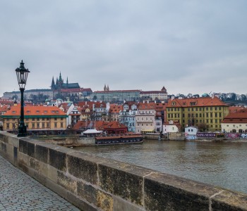 Charles Bridge