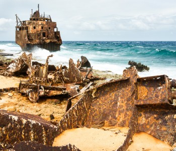 Shipwreck
