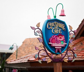 Cheshire Cat