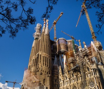 Soon: What to Do in Barcelona