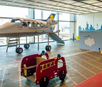 What to Do on a Long Layover in Frankfurt Airport