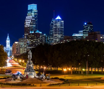 Places to See on East Coast