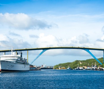 Queen Juliana Bridge