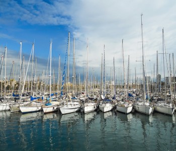 The Sights of Barcelona