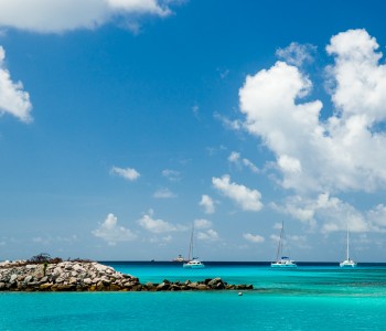 Catamarans of Seychelles