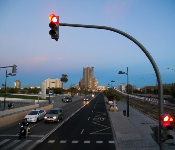 Weekend Visit: Valencia