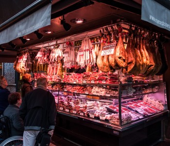 Barcelona for Foodies