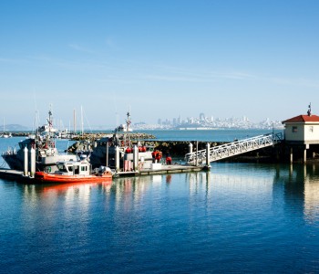 Why I like California?