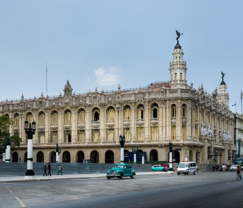 The Sights of Havana