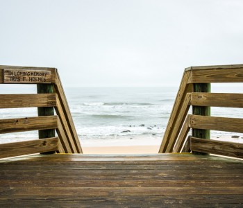 Off Season in Florida