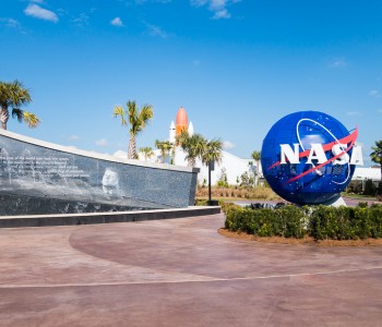 Going to Florida, but not to Disney