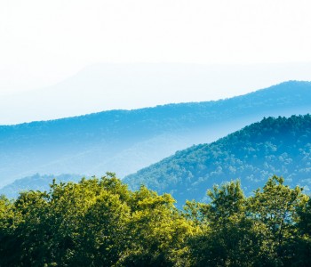 The Layers of Shenandoah