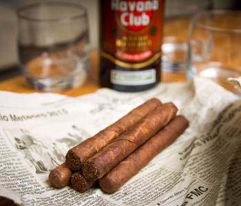 Cuban Cigars