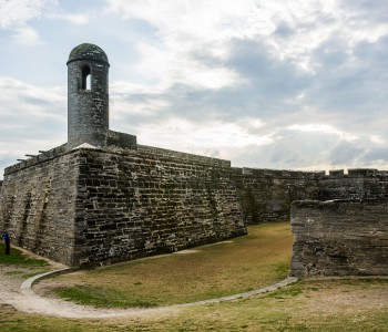 St.Augustine Fort