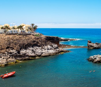 Tenerife for the Whole Family