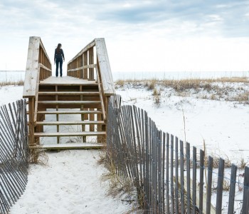 The Beaches of East Coast