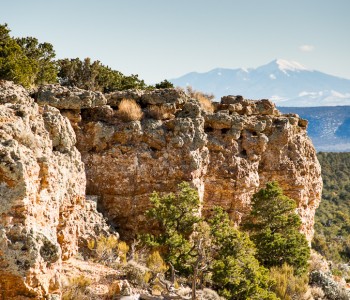 Top Destinations in USA: Grand Canyon