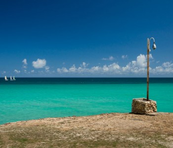 Staying on the Beach