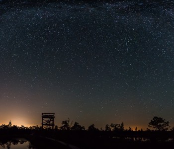 Magical Night in Kemeri