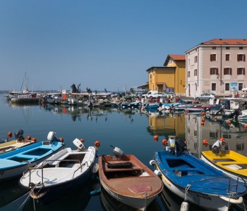 Peaceful Piran