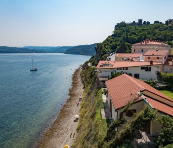 Tomorrow: Slovenian Coast