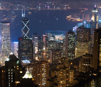 Skaties.lv: Hong Kong