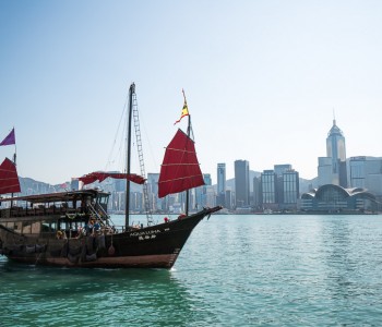 Hong Kong: Itinerary for Nature and City Lovers