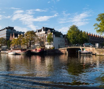 Weekend in Amsterdam