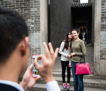 15 Incredibly Funny and Unusual Travel Adventure Stories