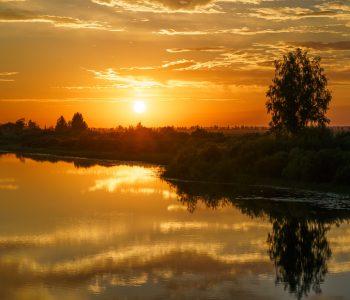 The Little Road Trip in Latgale