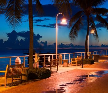 A Day in Florida Keys