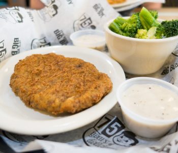 How to Eat in the USA on a Budget