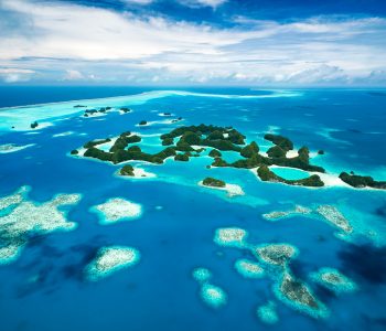 2 Week Itinerary for Visiting Diver’s Paradise – Palau in Micronesia