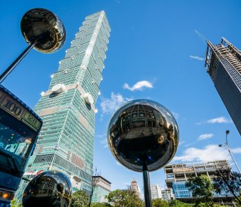 What to See in Taipei in 24 Hours