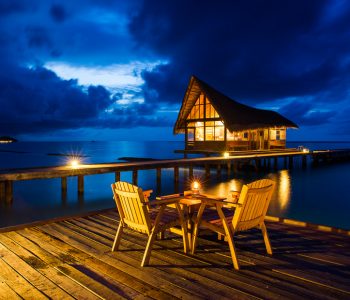 Ligavam.lv: 7 Exotic Honeymoon Destinations