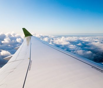 TV appearance: how to stay safe when travelling