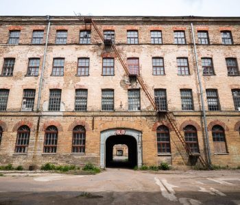 Contributions to Atlas Obscura