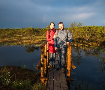 TVNET: Best Latvian travel blogs