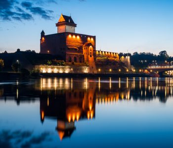 Off the Beaten Path: 5 Day Road Trip in the South and the North of Estonia