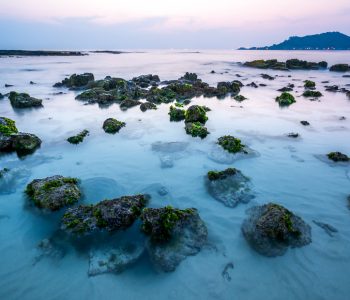 Exotic Jeju Island – The Most Beautiful Place in South Korea