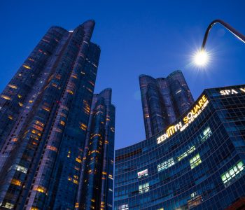 Busan – Visiting The Second Largest City in South Korea