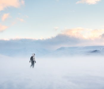 Lonely Planet: Picture from Svalbard Among Top Instagrams of the Month