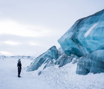 Arctic Expedition to Svalbard – Travel to the Far North of Norway