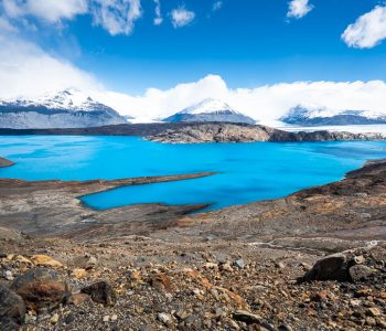 Visiting Argentine Patagonia: El Calafate and Los Glaciares National Park